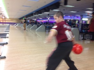 Bowling in Nashville TN